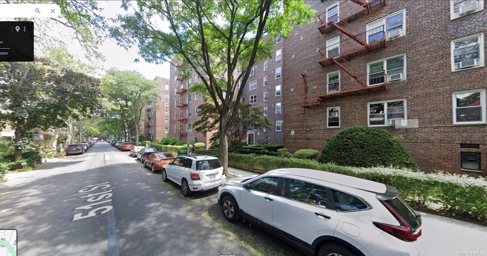 39-45 51 Street #5C, Sunnyside, New York image 1