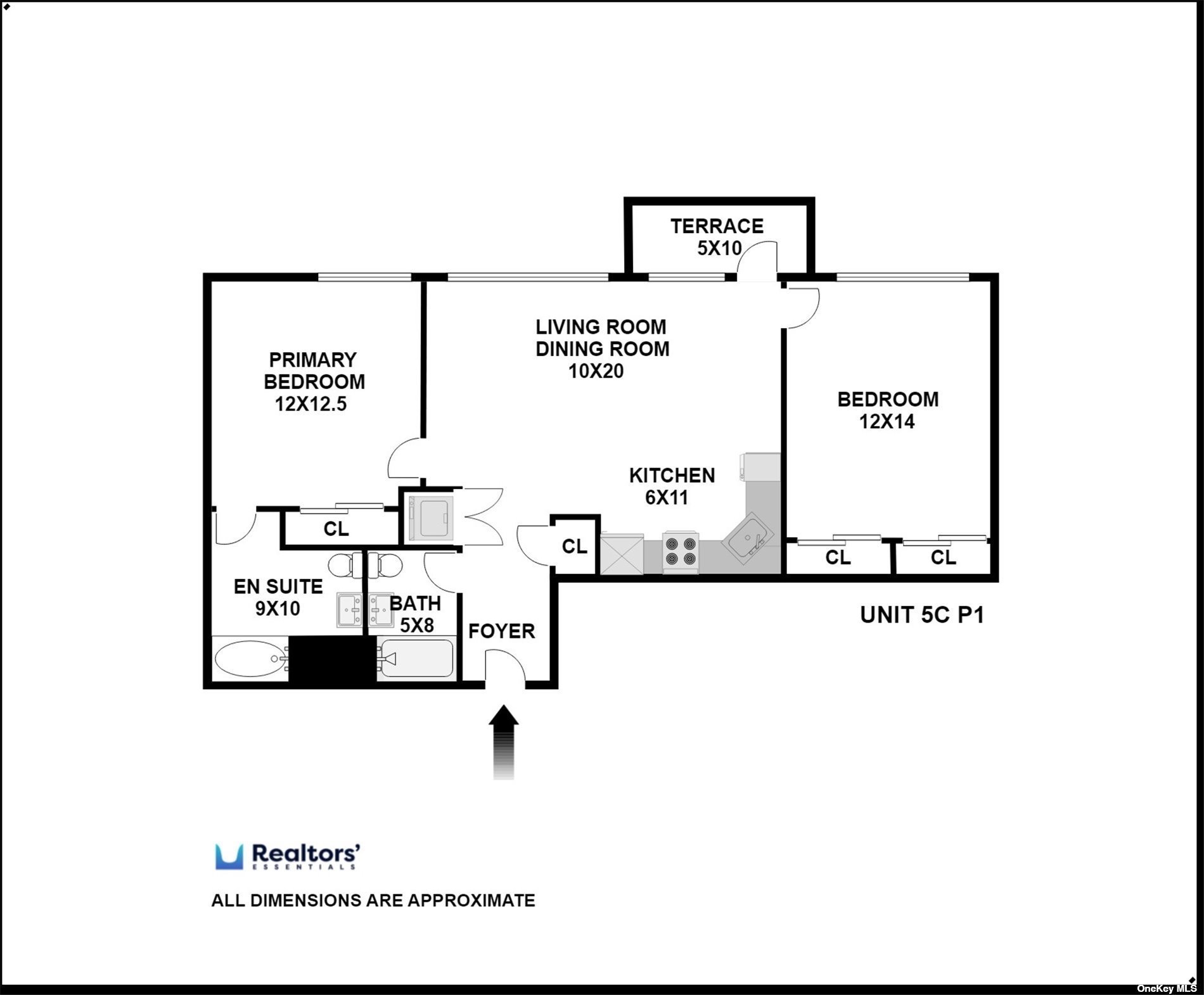 64-73 Austin Street #5C, Rego Park, New York image 24