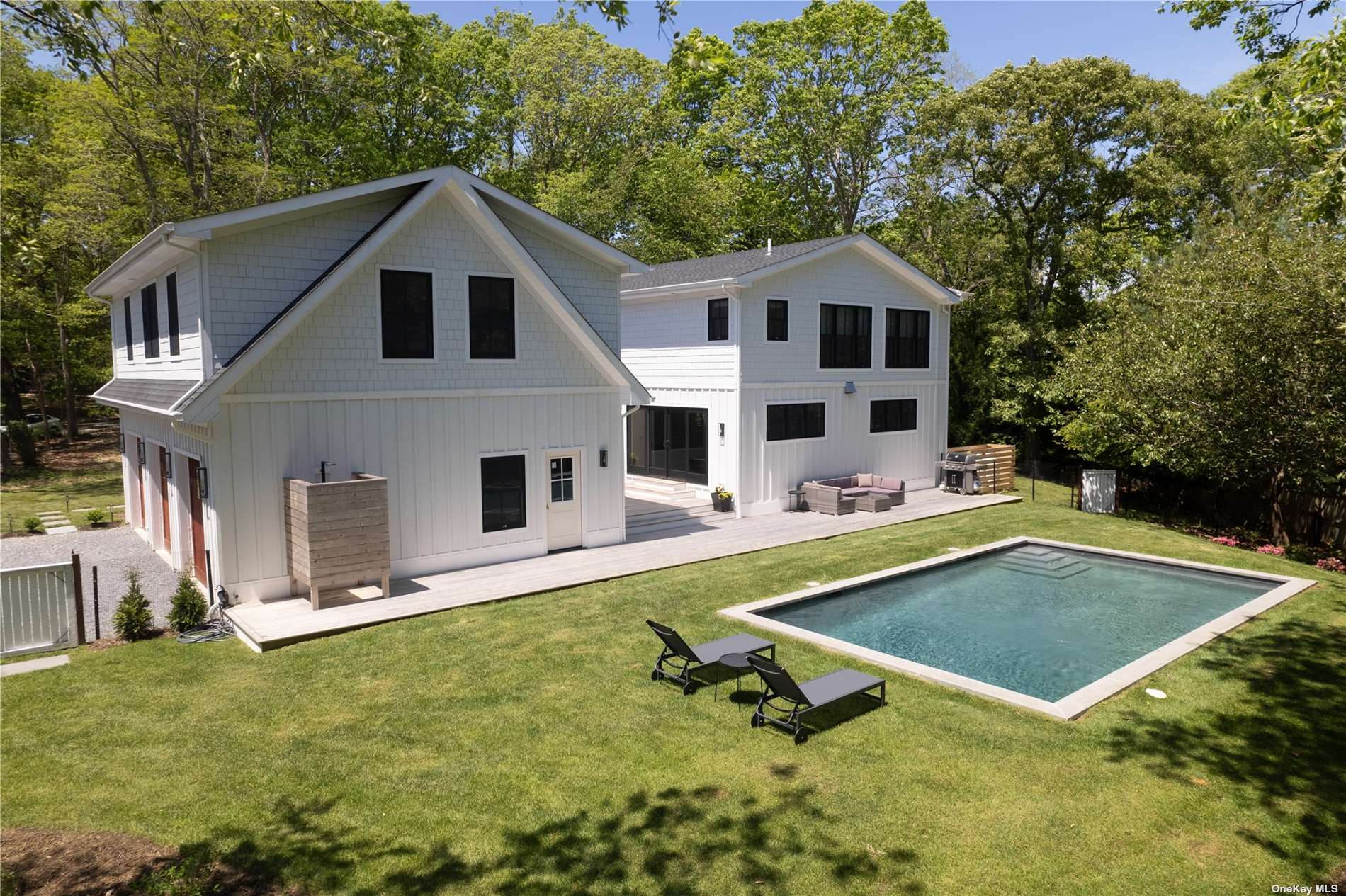 45 Sandra Road, East Hampton, New York image 35