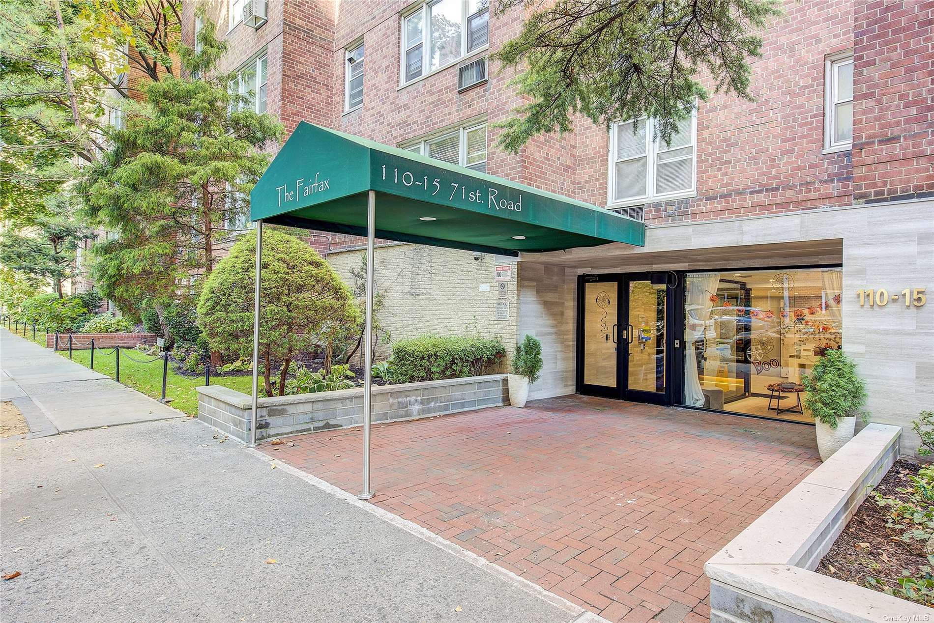 110-15 71st Road #3H, Forest Hills, New York image 32