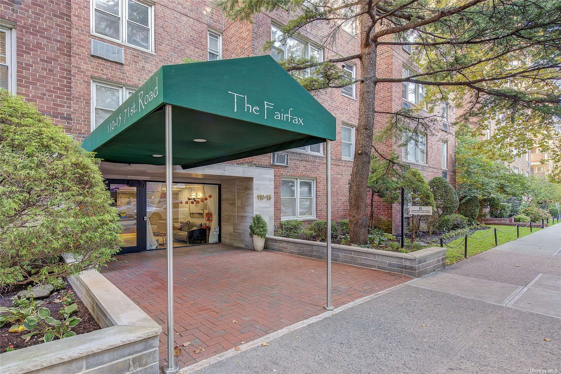 110-15 71st Road #3H, Forest Hills, New York image 2