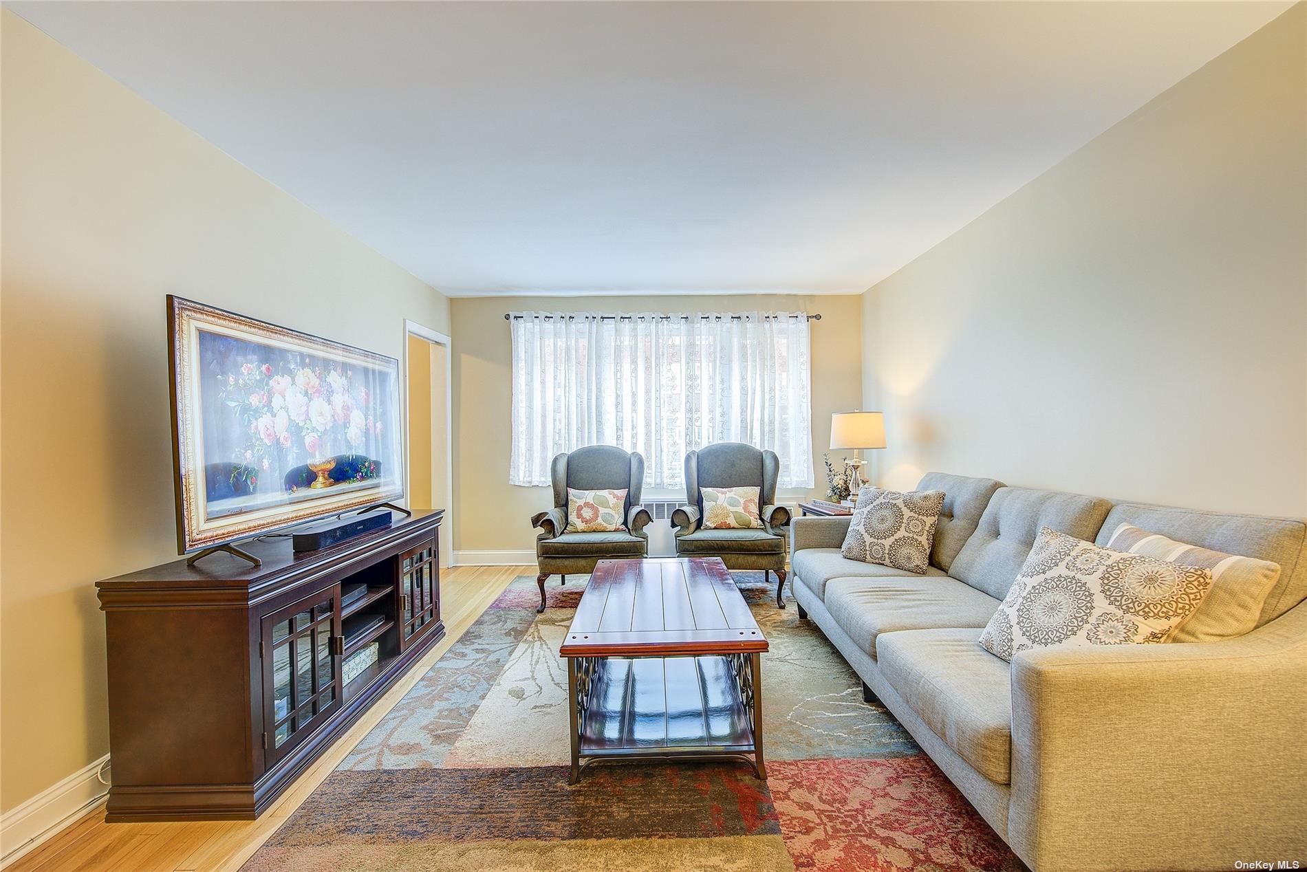 110-15 71st Road #3H, Forest Hills, New York image 5