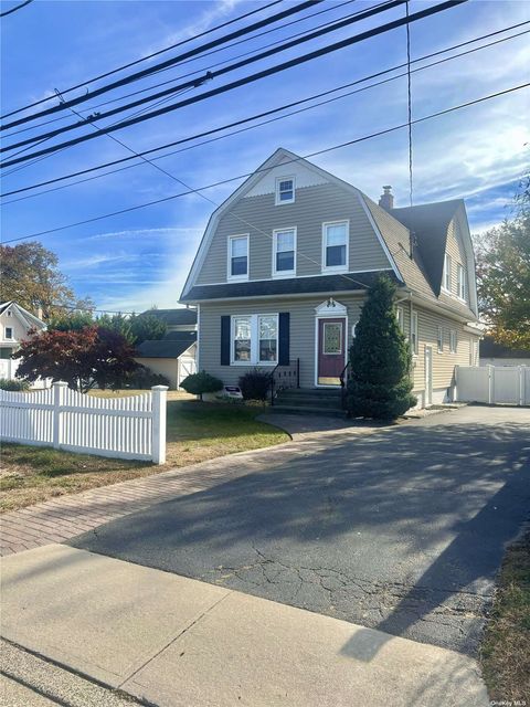 91 Healy Avenue Inwood NY 11096