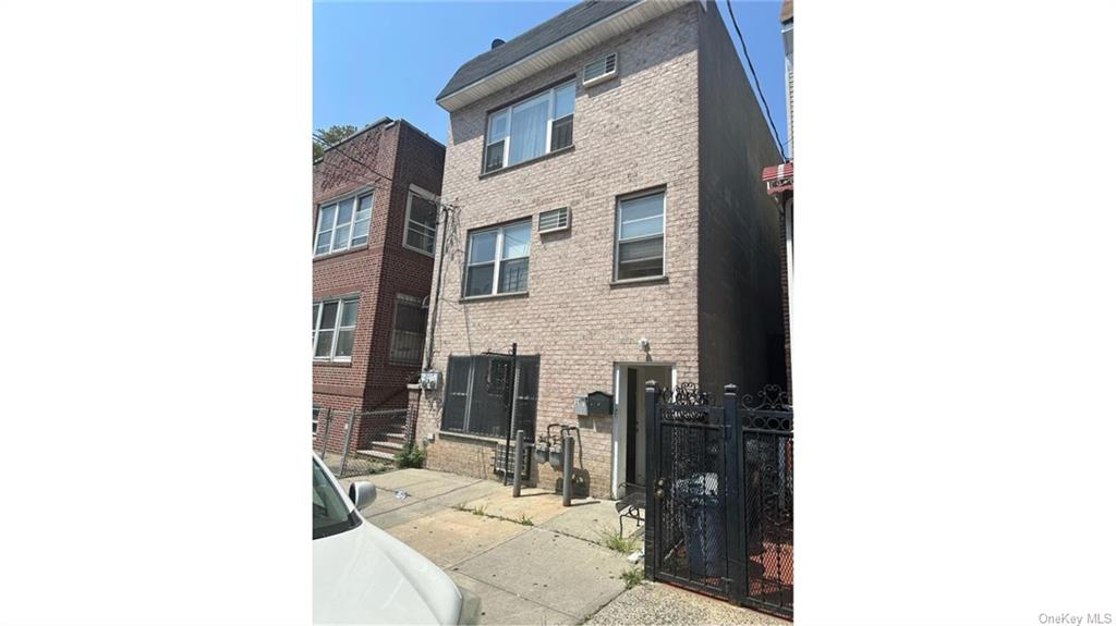 Property for Sale at 1335 Clay Avenue, Bronx, New York - Bedrooms: 7 
Bathrooms: 3  - $999,000