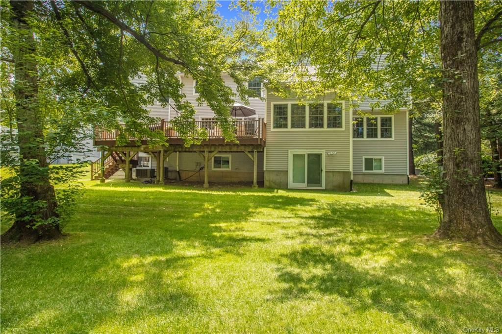 5 Woodsfords Bend Bnd, Briarcliff Manor, New York image 3