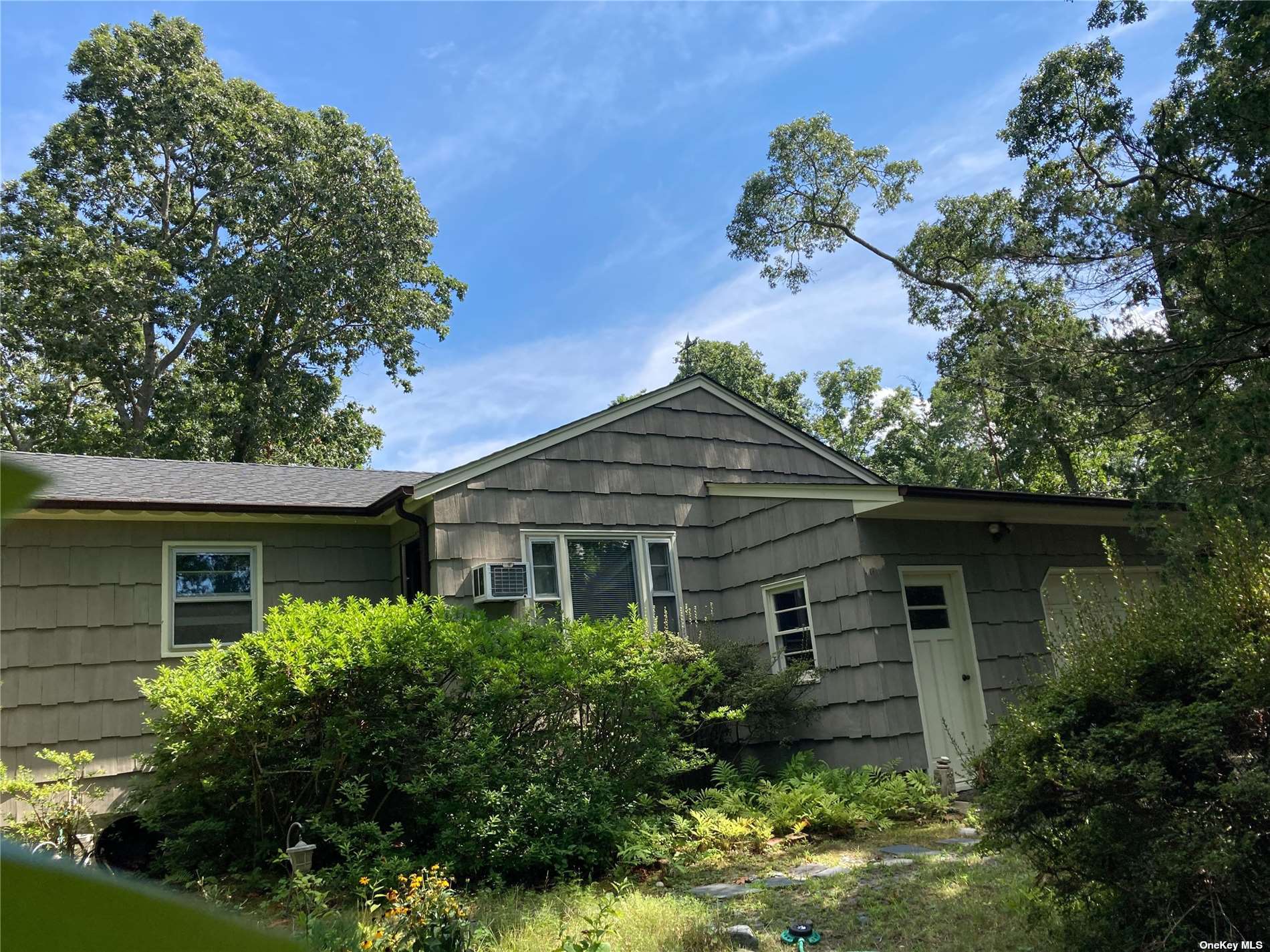 Property for Sale at 42 Bittersweet Avenue, Hampton Bays, Hamptons, NY - Bedrooms: 3 
Bathrooms: 2  - $779,000