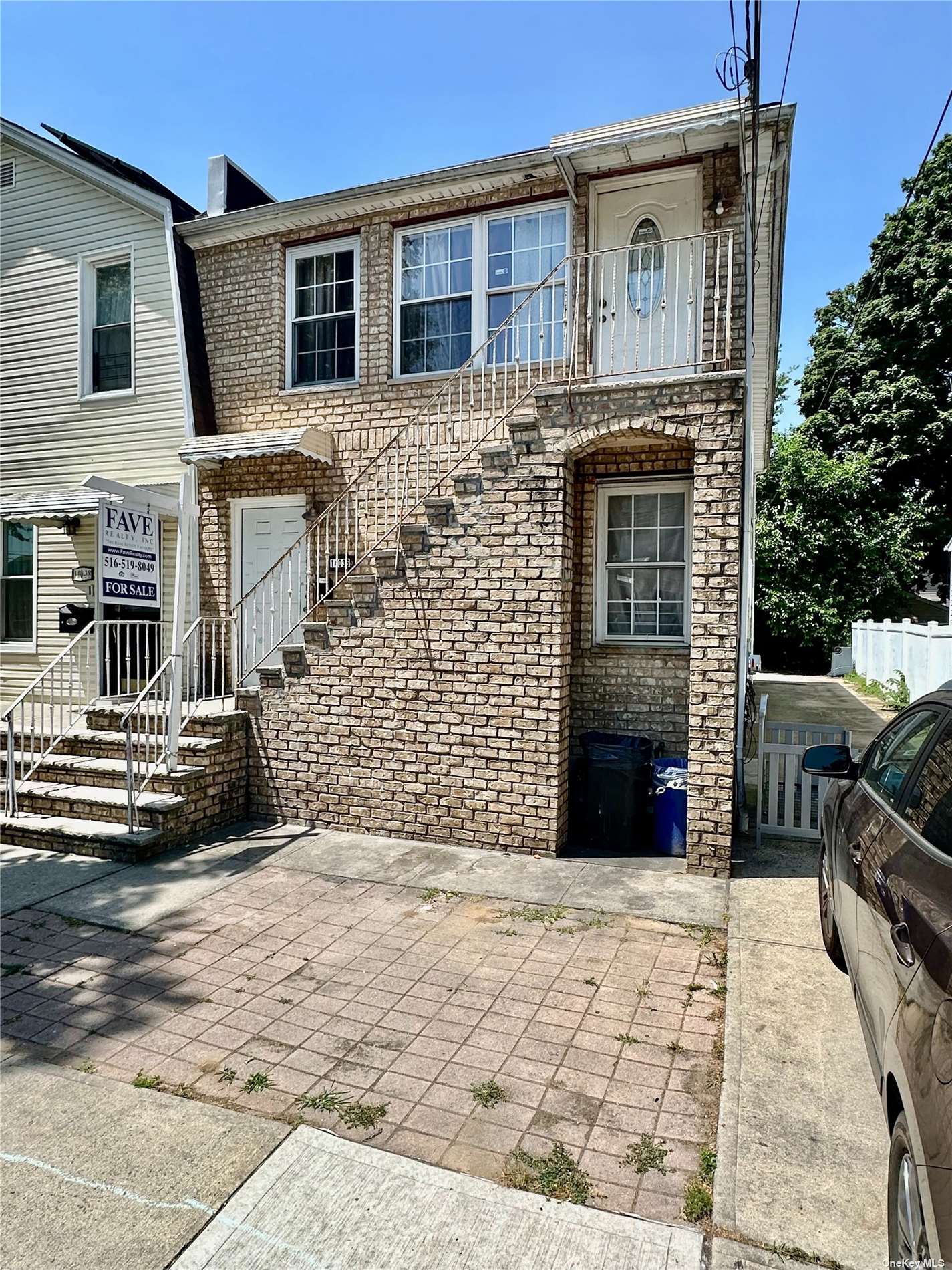 140-36A Latham Lane #A, Jamaica, New York image 2