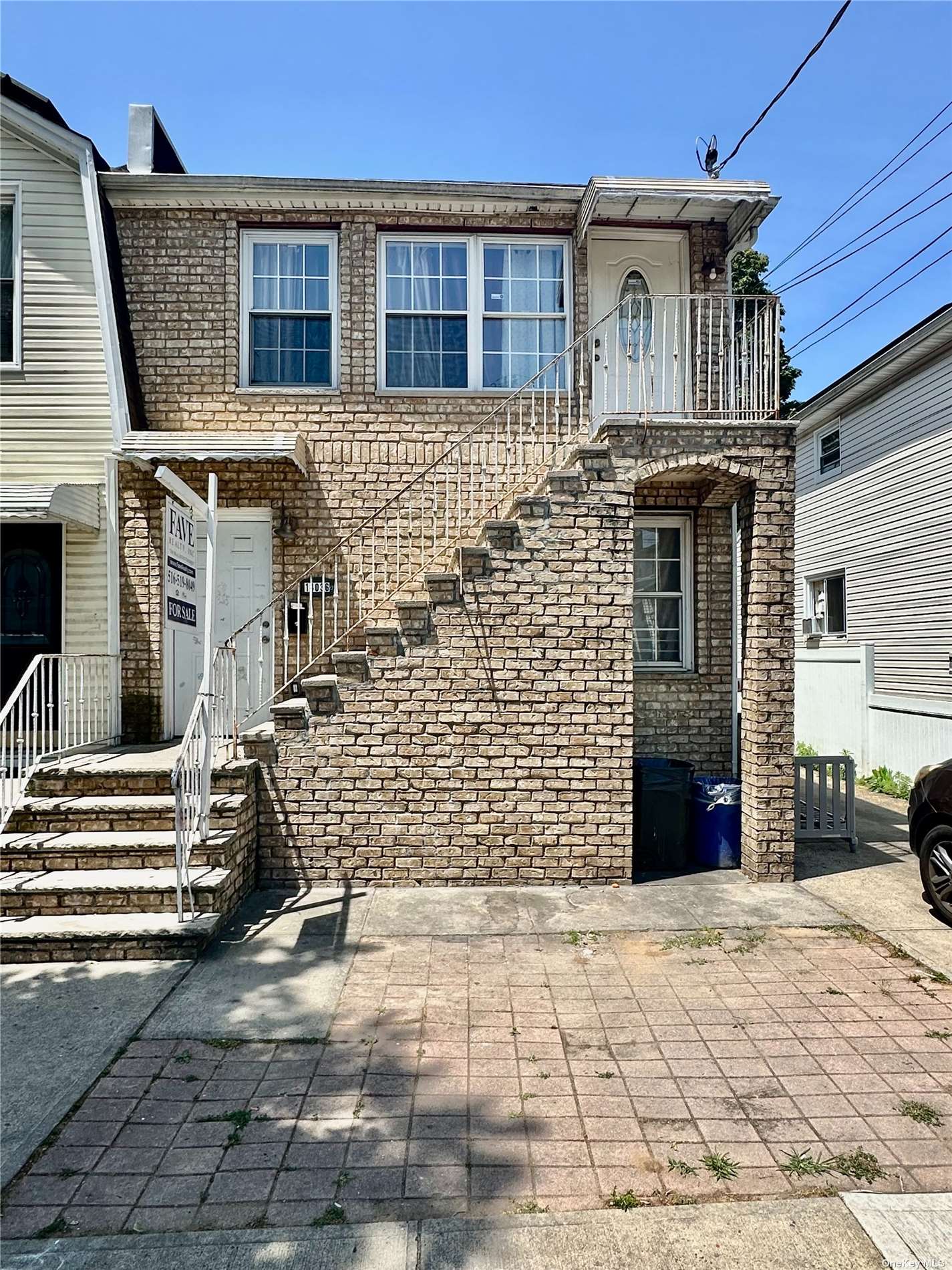 14036 Latham Lane A, Jamaica, Queens, NY - 4 Bedrooms  
3 Bathrooms  
9 Rooms - 