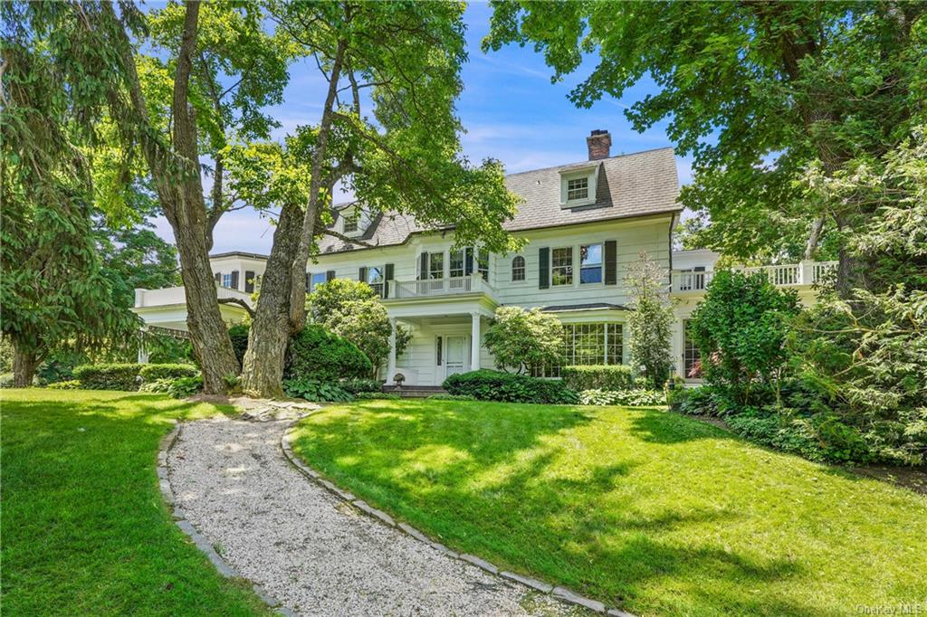 4 Sherbrooke Road, Scarsdale, New York image 2