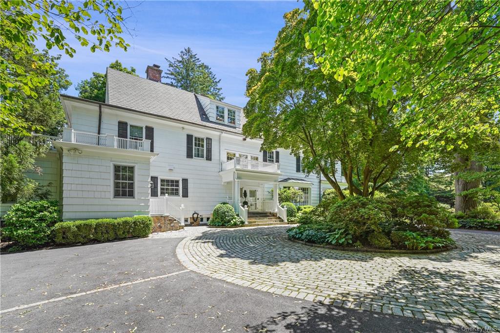 4 Sherbrooke Road, Scarsdale, New York image 4