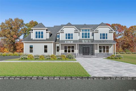 Lot #3 Equestrian Lane Melville NY 11747