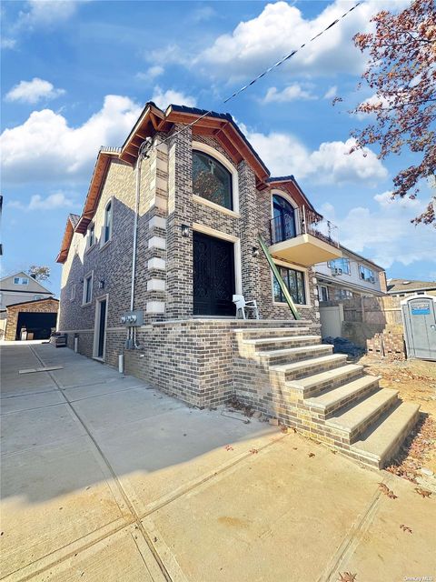 43-20 222nd Street Bayside NY 11361