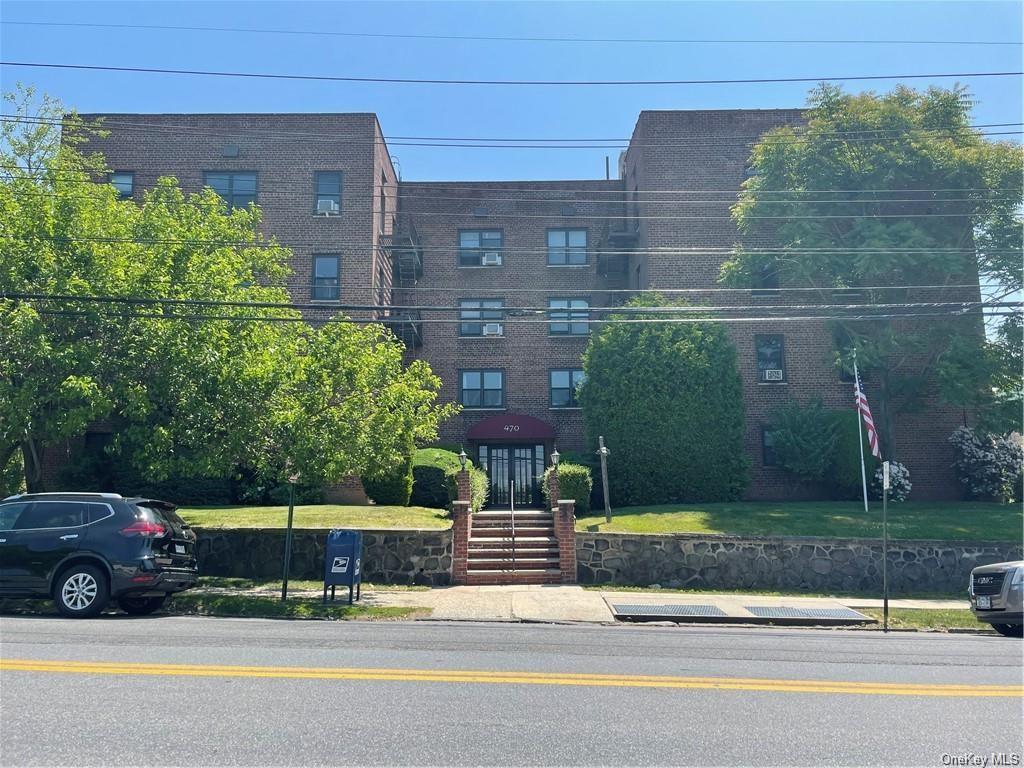 470 Broadway B2, Yonkers, New York - 1 Bathrooms  
1 Rooms - 