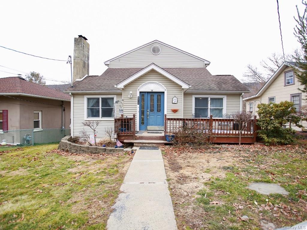 Photo 20 of 21 of 25 Windermere Avenue house