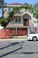 Property for Sale at 151 Revere Avenue, Bronx, New York - Bedrooms: 5 
Bathrooms: 4  - $1,399,000