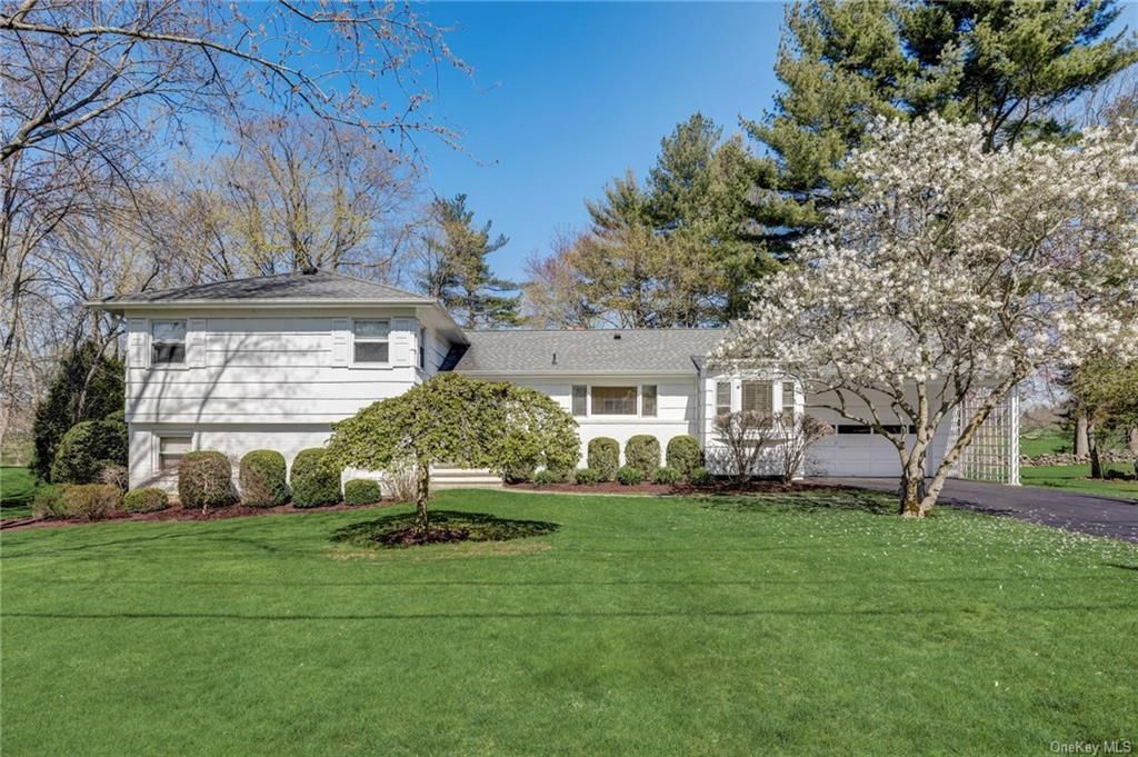 97 Country Ridge Drive, Rye Brook, NY 10573, MLS H6301235 Howard Hanna