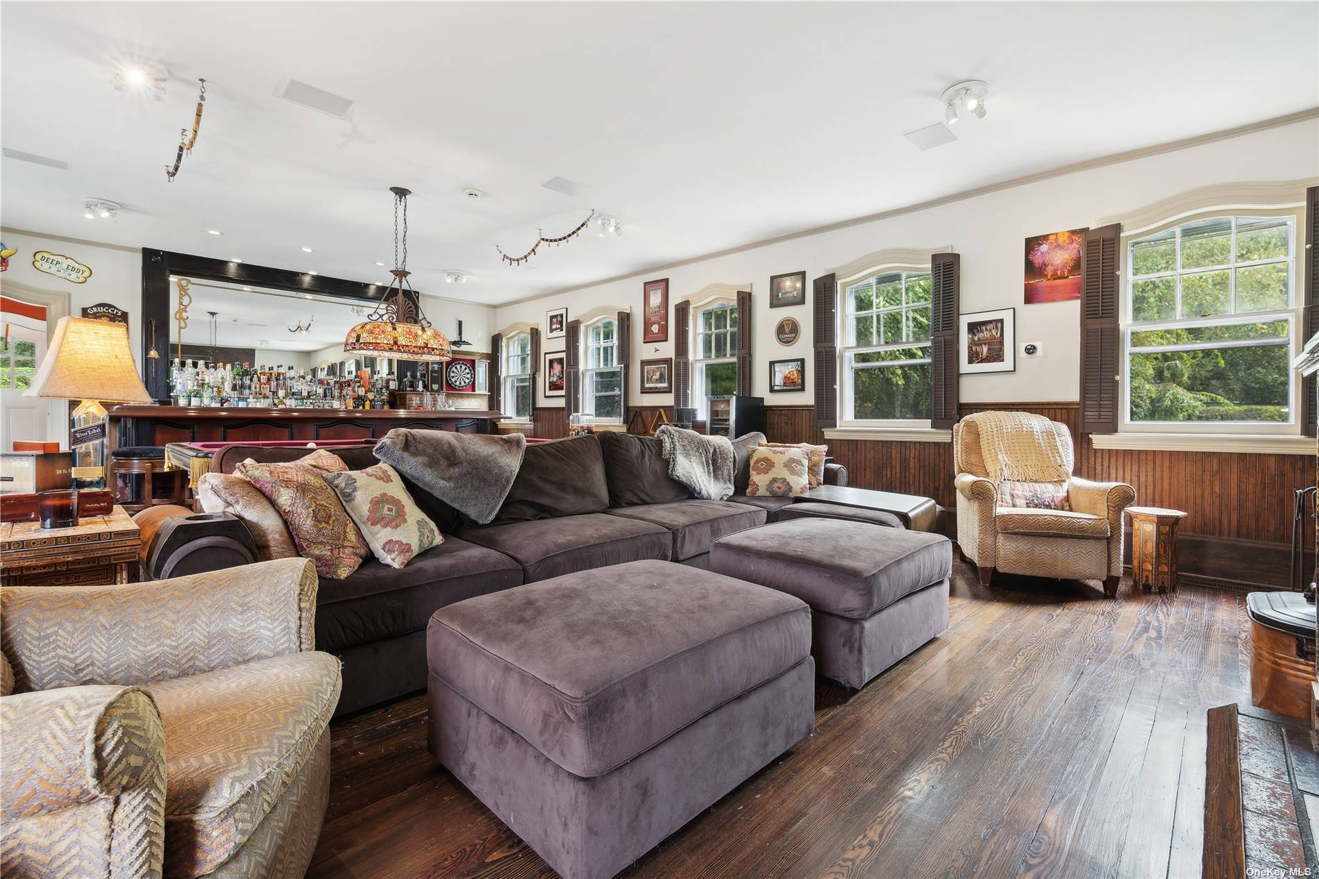 10 Peathole Lane, Bellport Village, New York image 15