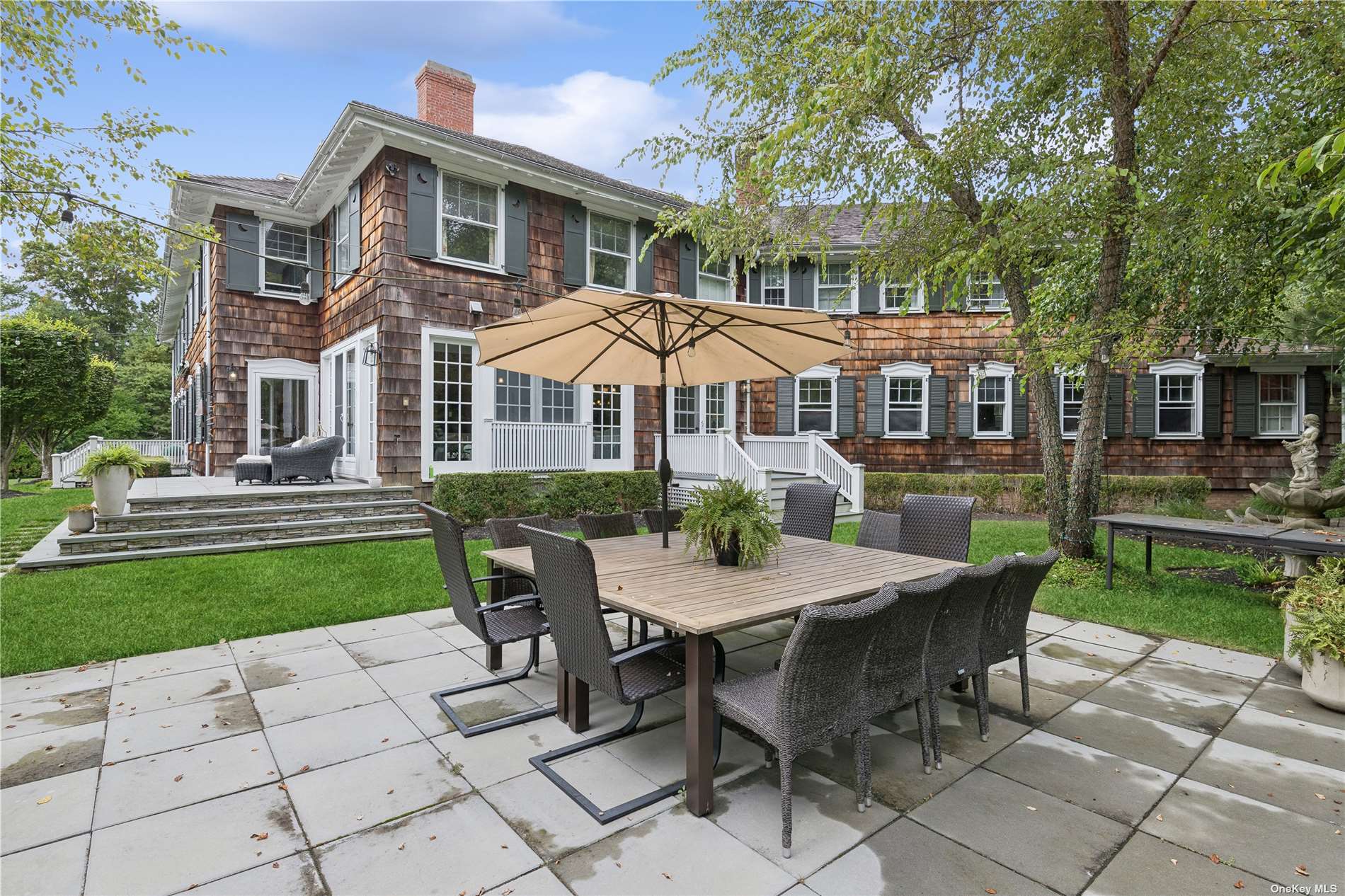 10 Peathole Lane, Bellport Village, New York image 33