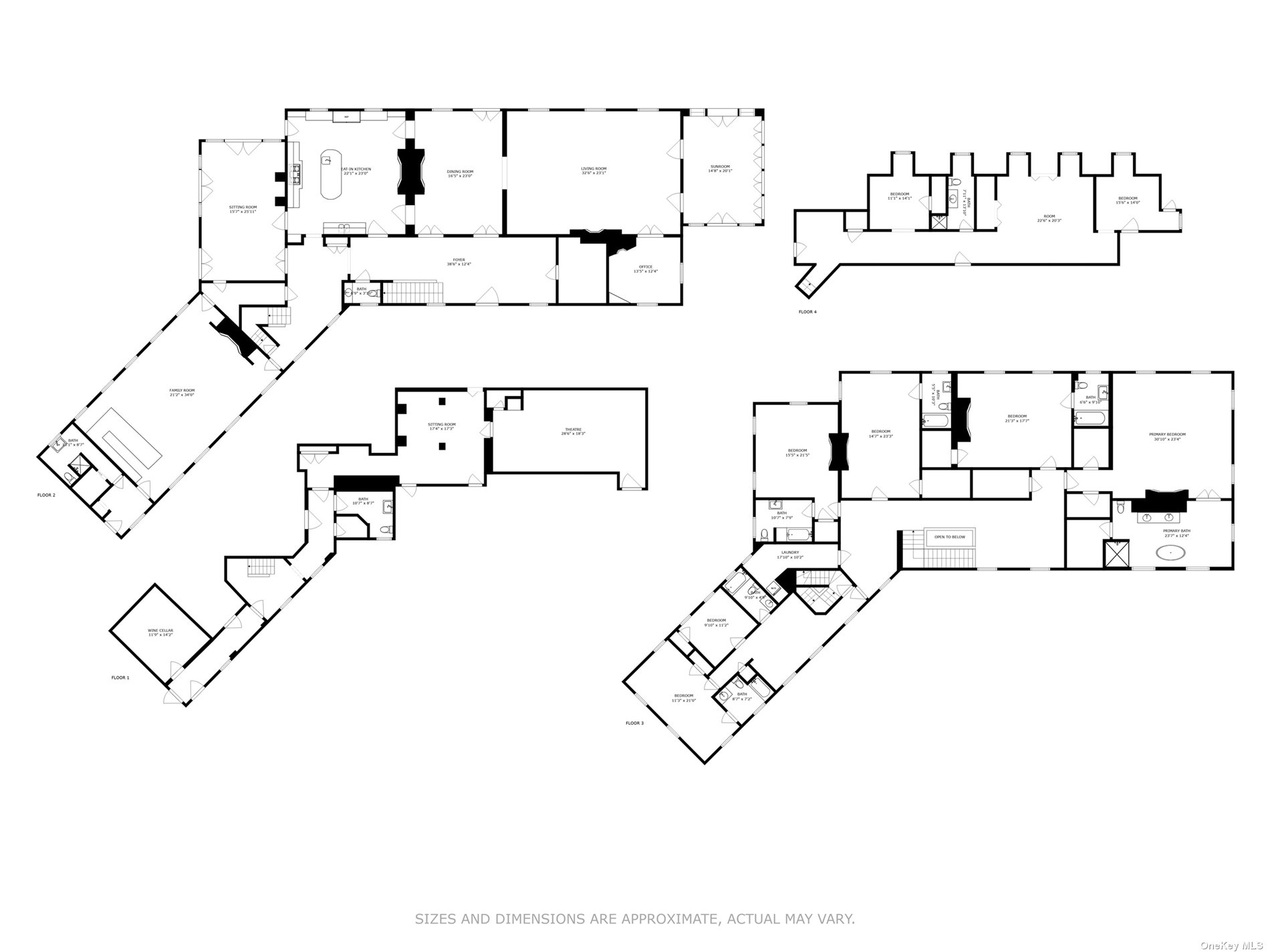 10 Peathole Lane, Bellport Village, New York image 35