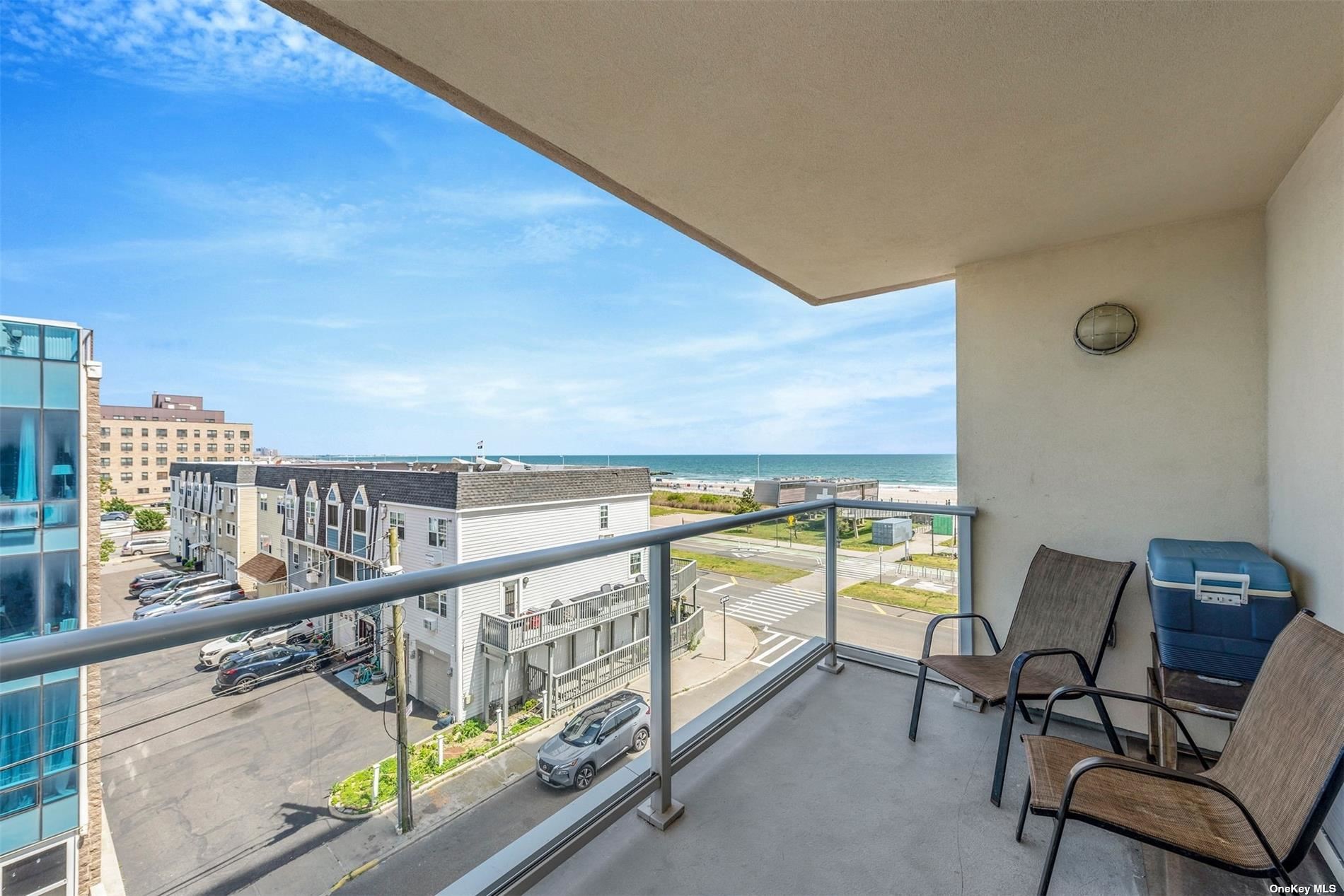 96-10 Shore Front Parkway #4D, Rockaway Beach, New York image 1