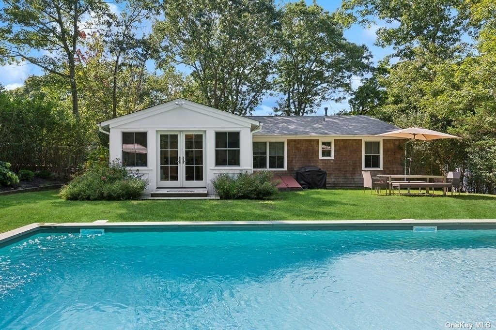 38 Oak Drive, Sag Harbor, New York image 2