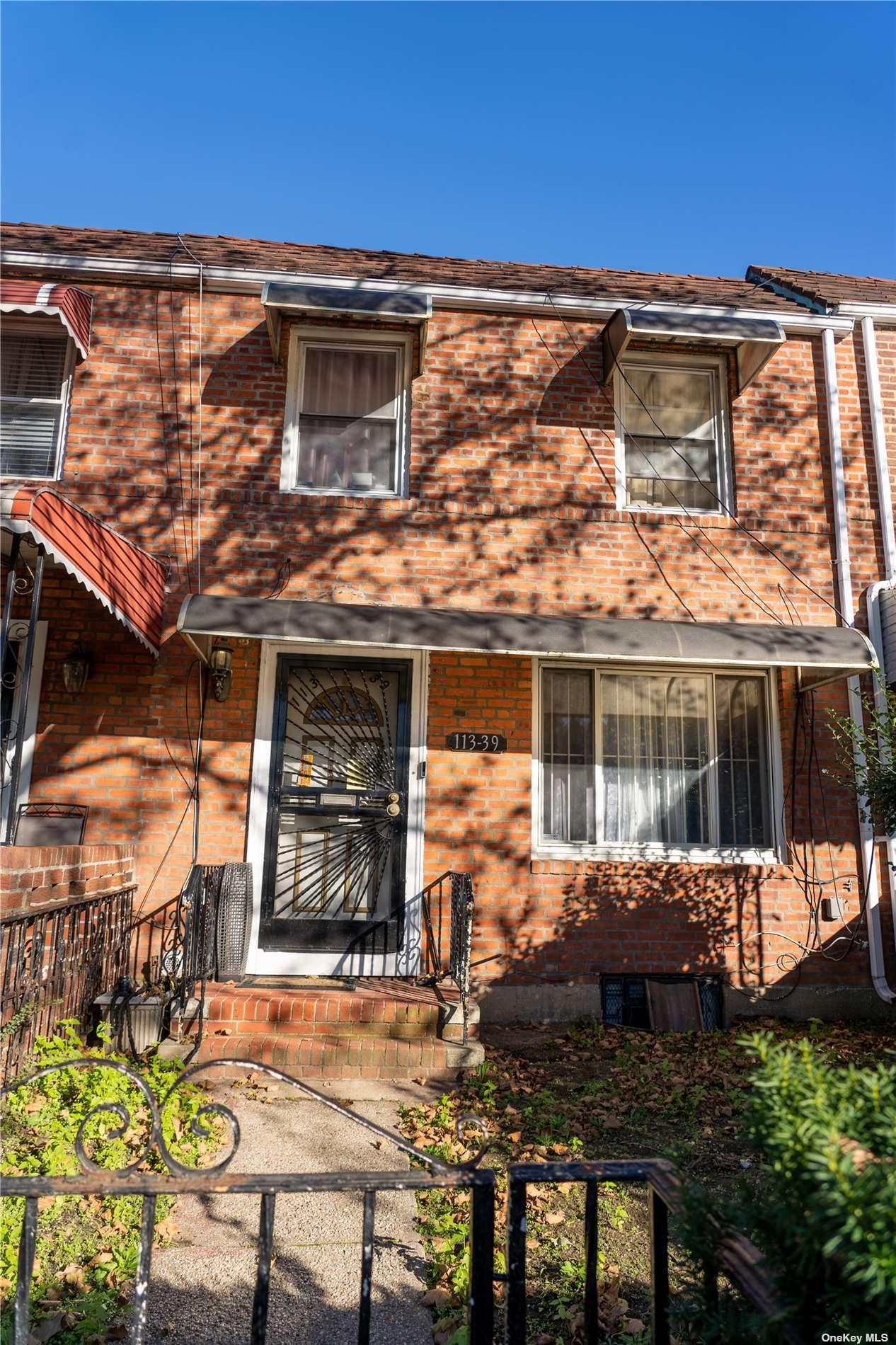 Photo 1 of 15 of 113-39 Francis Lewis Boulevard house