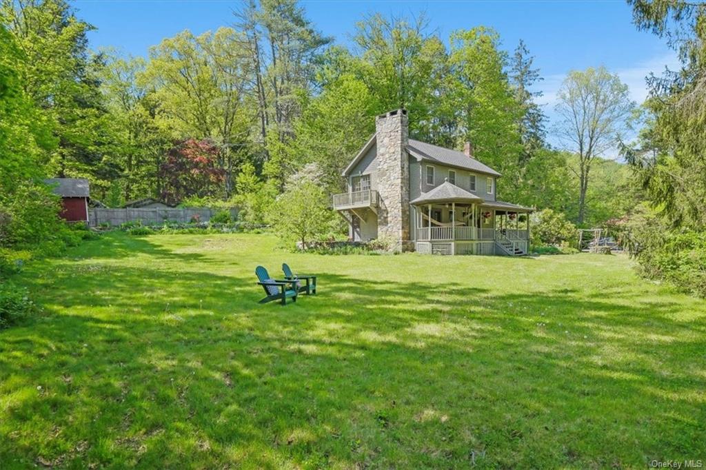 Photo 1 of 143 Canopus Road, Putnam Valley, New York, $629,900, Web #: 6290071