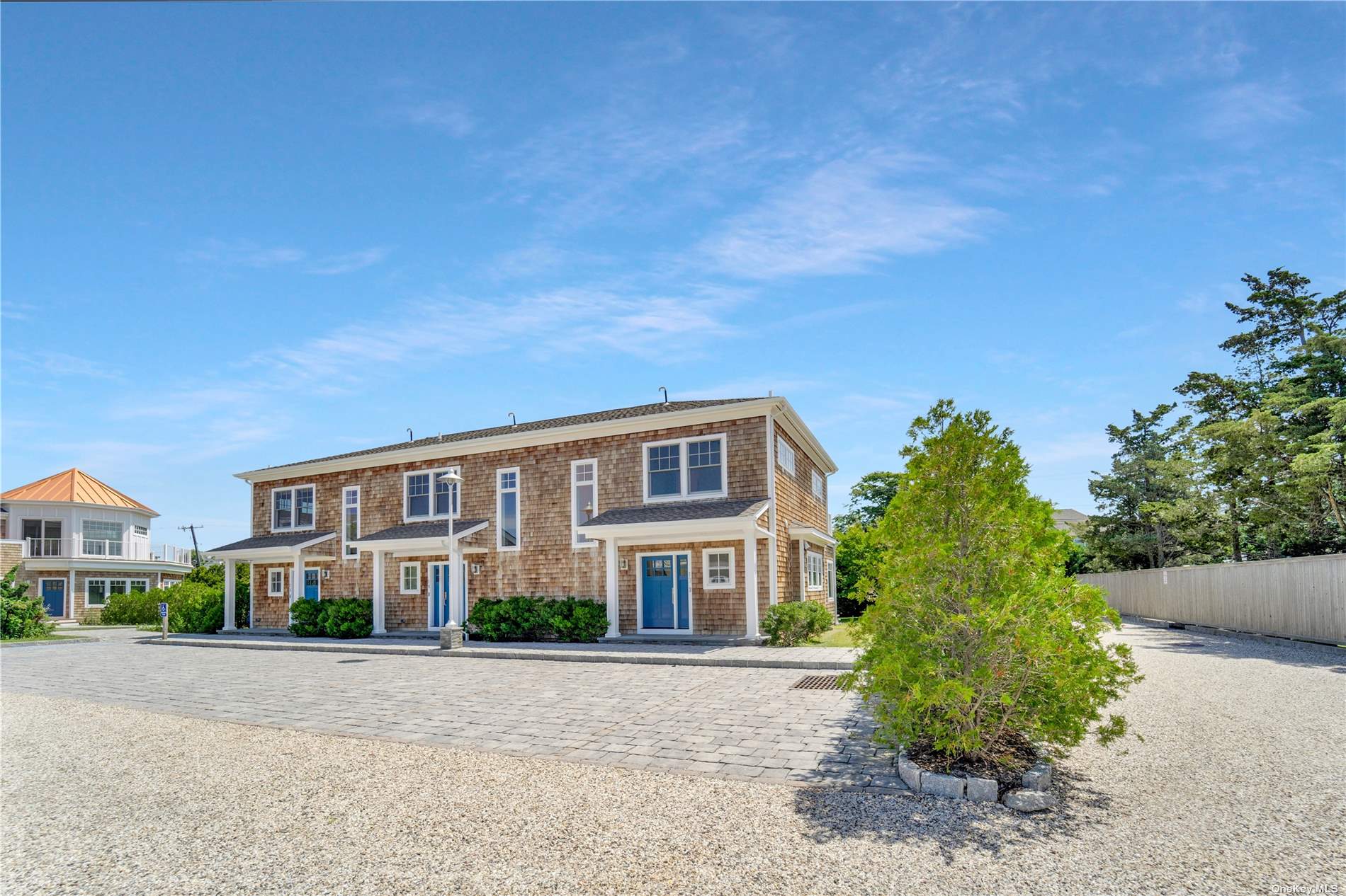 Property for Sale at 68 Foster Avenue 13, Hampton Bays, Hamptons, NY - Bedrooms: 2 
Bathrooms: 2  - $899,000