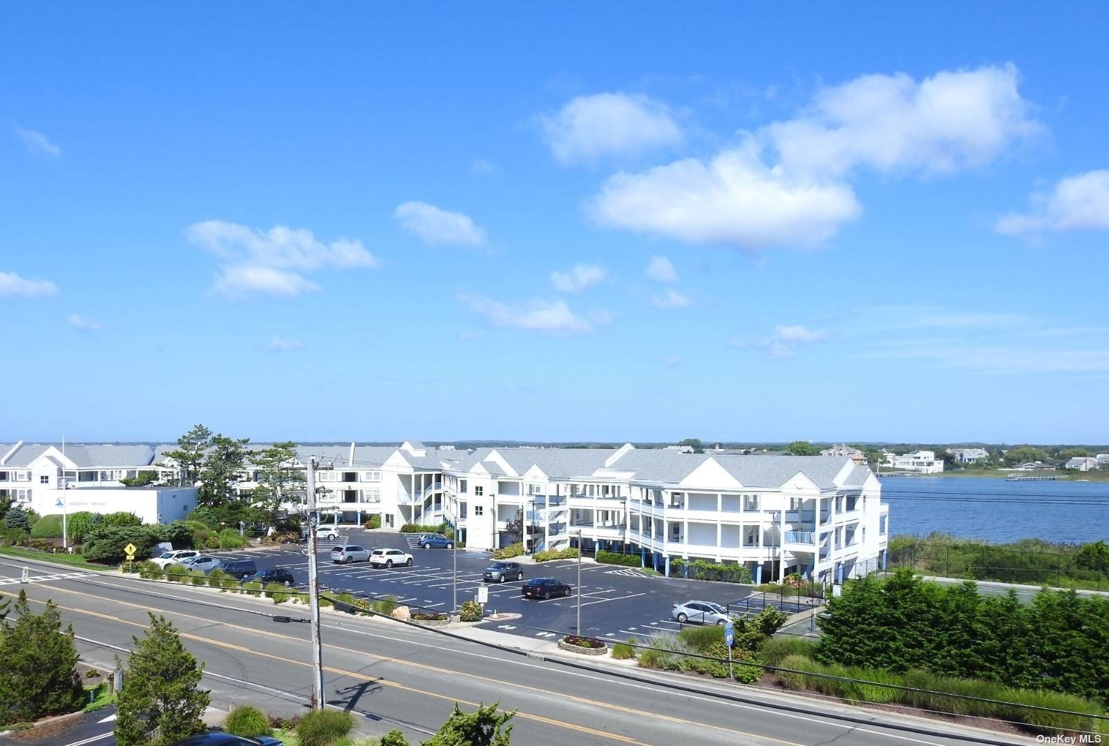 Rental Property at Dune Rd, Westhampton Beach, Hamptons, NY - Bedrooms: 2 
Bathrooms: 2  - $16,000 MO.