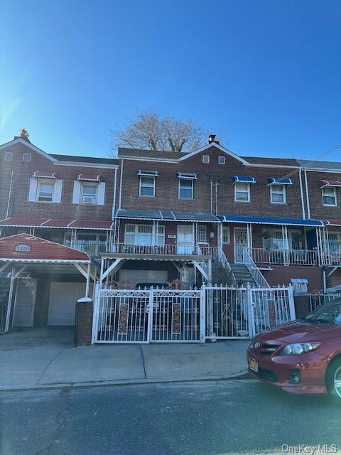 Property for Sale at 3317 Gunther Avenue, Bronx, New York - Bedrooms: 4 
Bathrooms: 3 
Rooms: 4  - $575,000