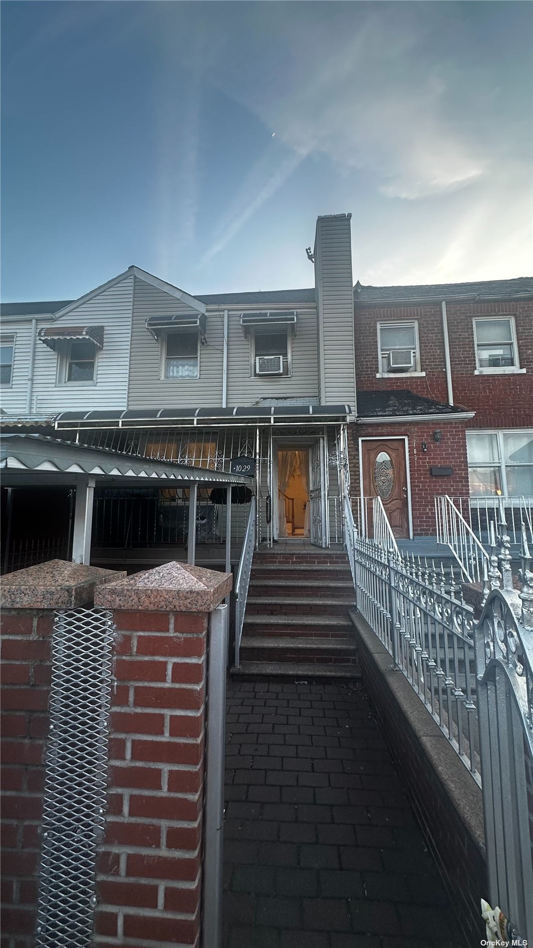 Property for Sale at 1029 Wheeler Avenue, Bronx, New York - Bedrooms: 4 
Bathrooms: 3 
Rooms: 9  - $819,999