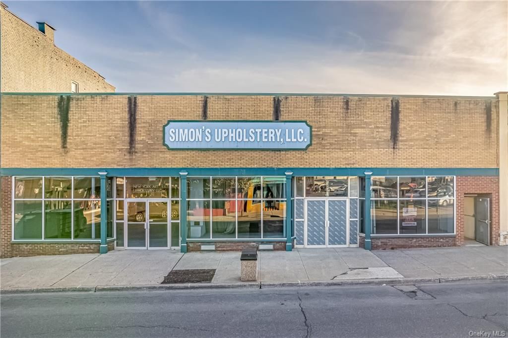 143 Canal Street, Ellenville, NY 12428, MLS H6302673 Howard Hanna