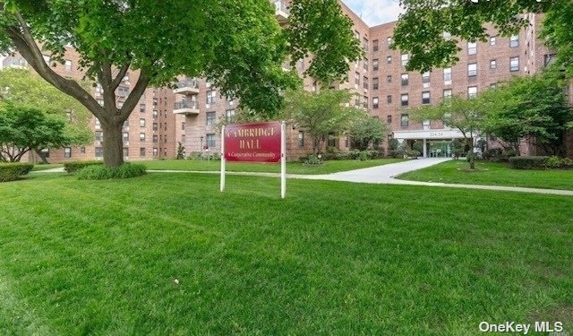 224-24 Union Turnpike #5N, Oakland Gardens, New York image 2