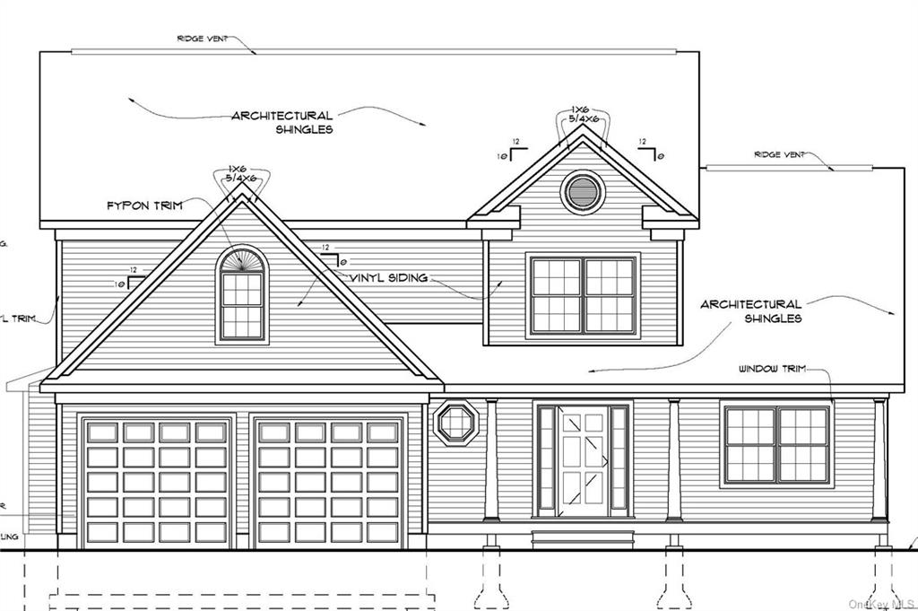 Lot 5 Fair Haven Court, Hopewell Junction, New York image 4