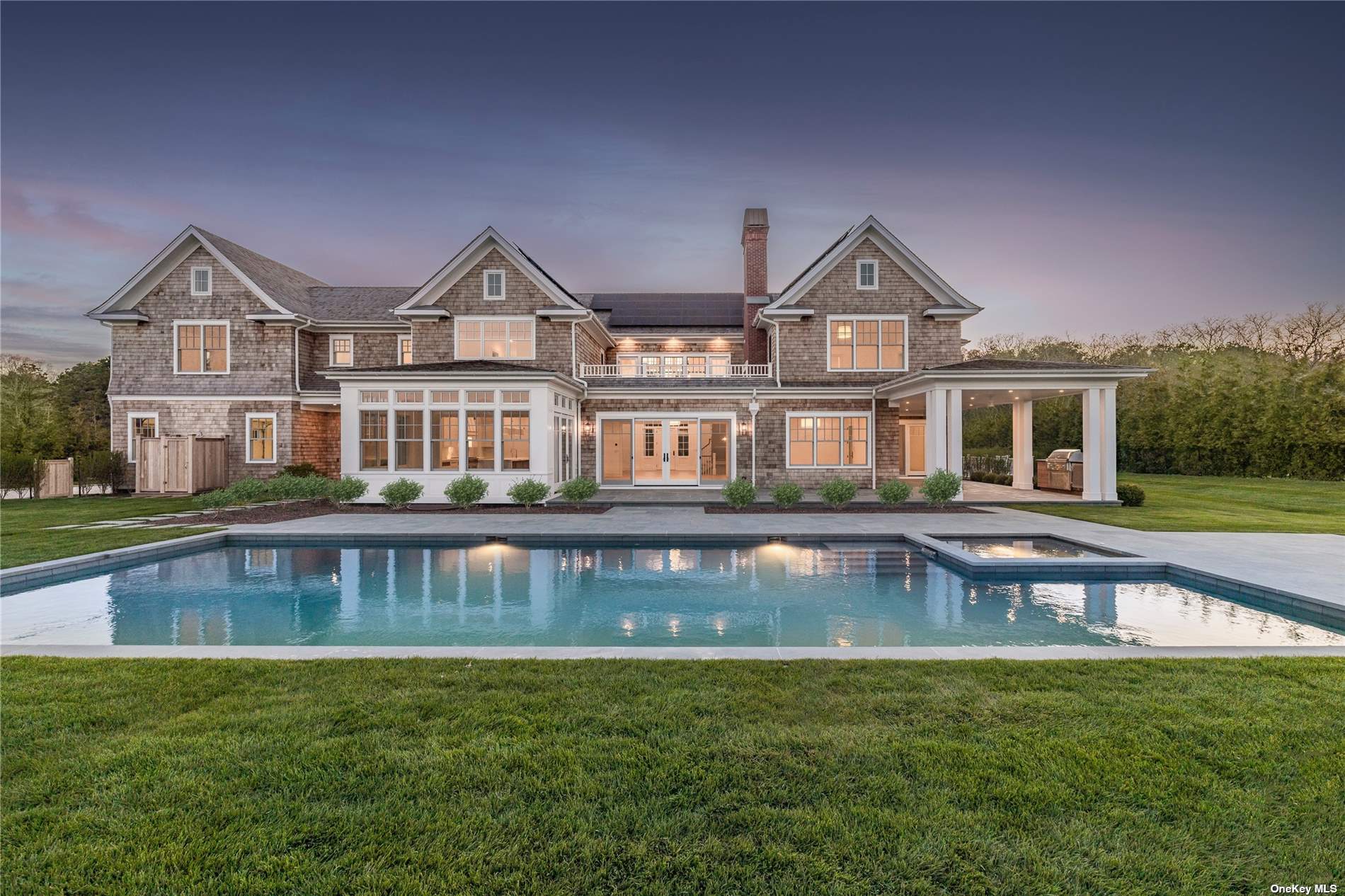 Property for Sale at 454 Seven Ponds Towd Road, Water Mill, Hamptons, NY - Bedrooms: 8 
Bathrooms: 10  - $10,995,000