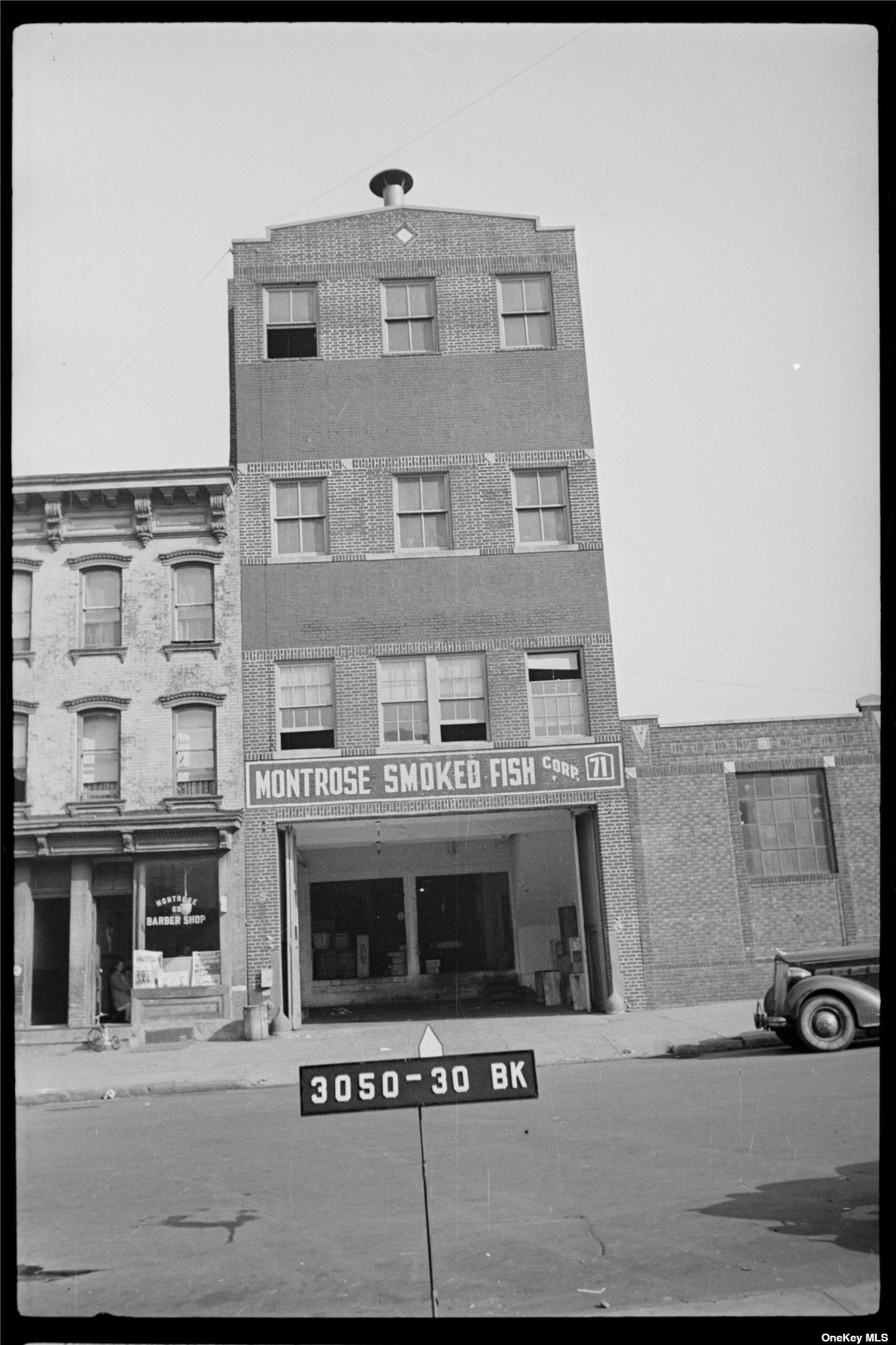 71 Montrose Avenue