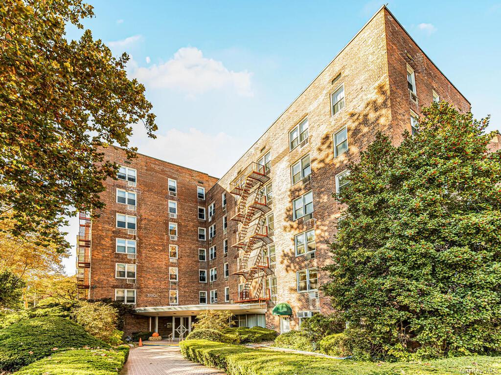 3901 Independence Avenue #2-H, Bronx, New York image 19