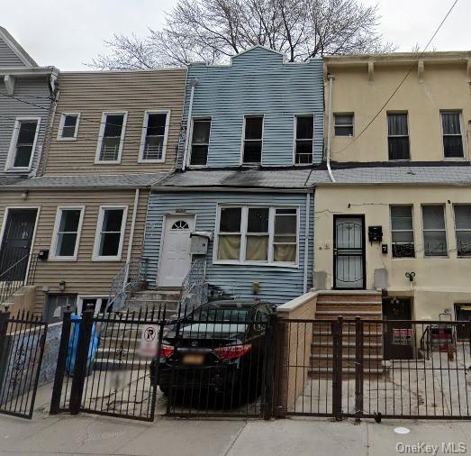 Property for Sale at 2056 Arthur Avenue, Bronx, New York -  - $599,000