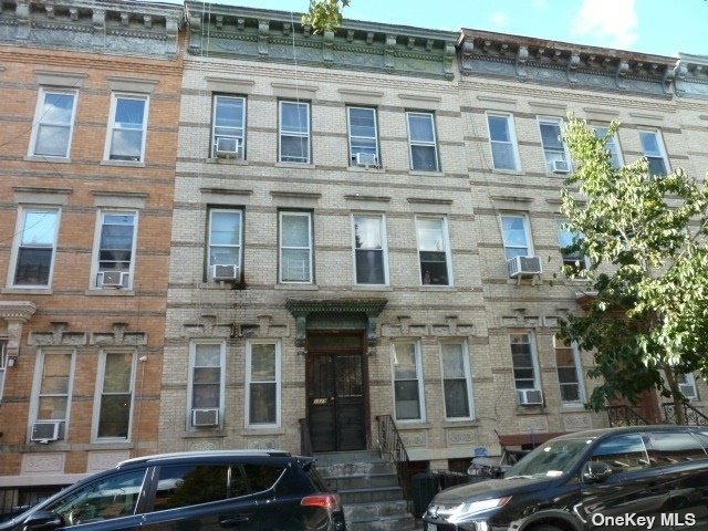 1829 George Street, Ridgewood, Queens, NY - 12 Bedrooms  
6 Bathrooms  
30 Rooms - 