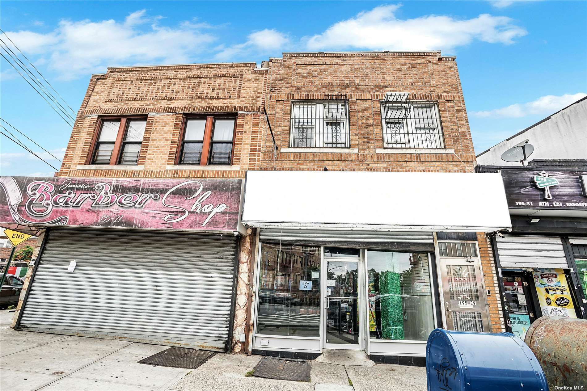 Jamaica Avenue 3, Hollis, Queens, NY -  - 