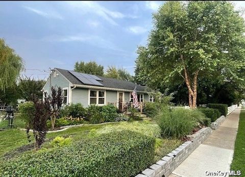 533 S Ocean Avenue, Brookhaven, NY 11772 - MLS#: L3578336