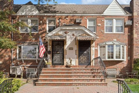 64-15 78th Street, New York, NY 11379 - MLS#: L3586129
