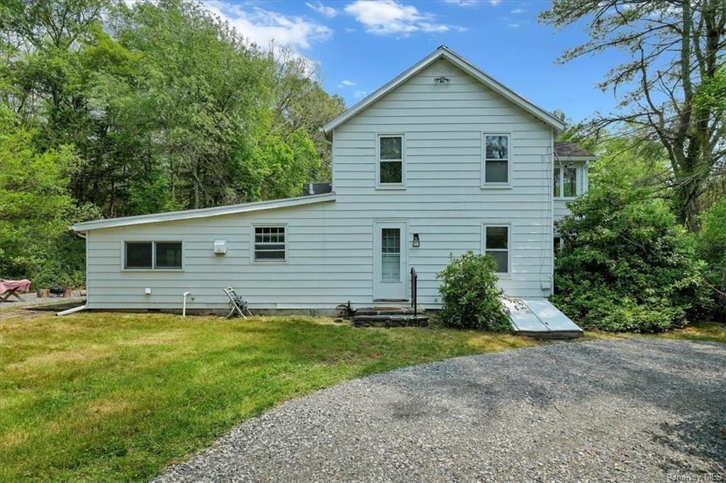 Property for Sale at 1247 Church Road, Saugerties, New York - Bedrooms: 2 
Bathrooms: 2 
Rooms: 8  - $424,900