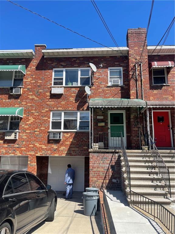 Property for Sale at 4206 Napier Avenue, Bronx, New York - Bedrooms: 5 
Bathrooms: 2  - $799,000