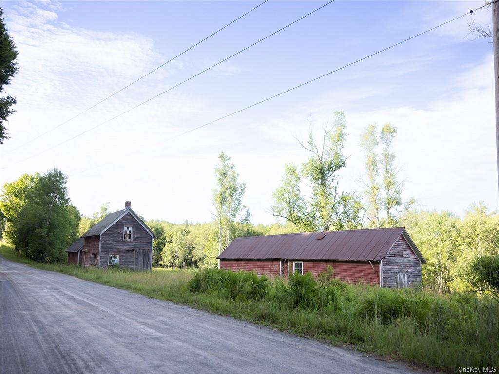 Crumley Van Vactor Road, Bethel, New York image 4