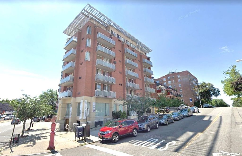 102-02 Queens Boulevard 6A, Forest Hills, NY 11375, MLS #3549836 ...