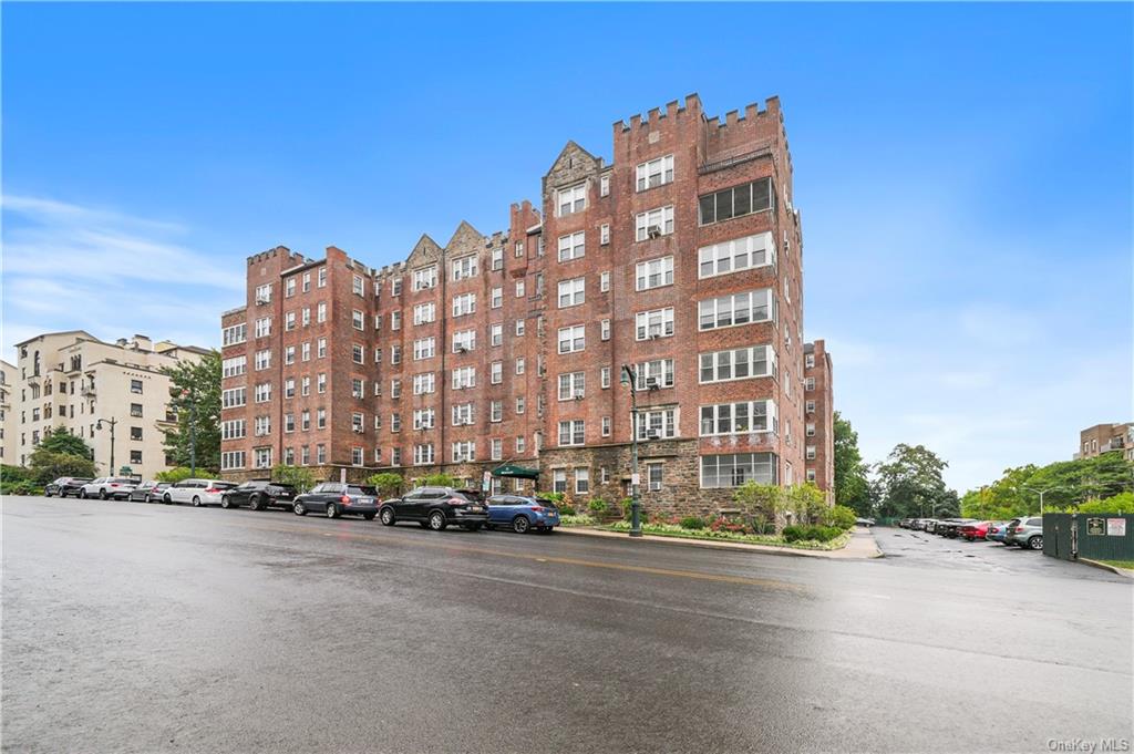 21 N Chatsworth Avenue #5C, Larchmont, New York image 2