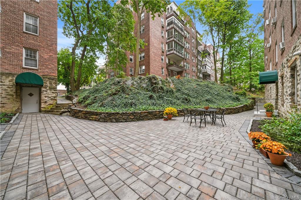 21 N Chatsworth Avenue #5C, Larchmont, New York image 19