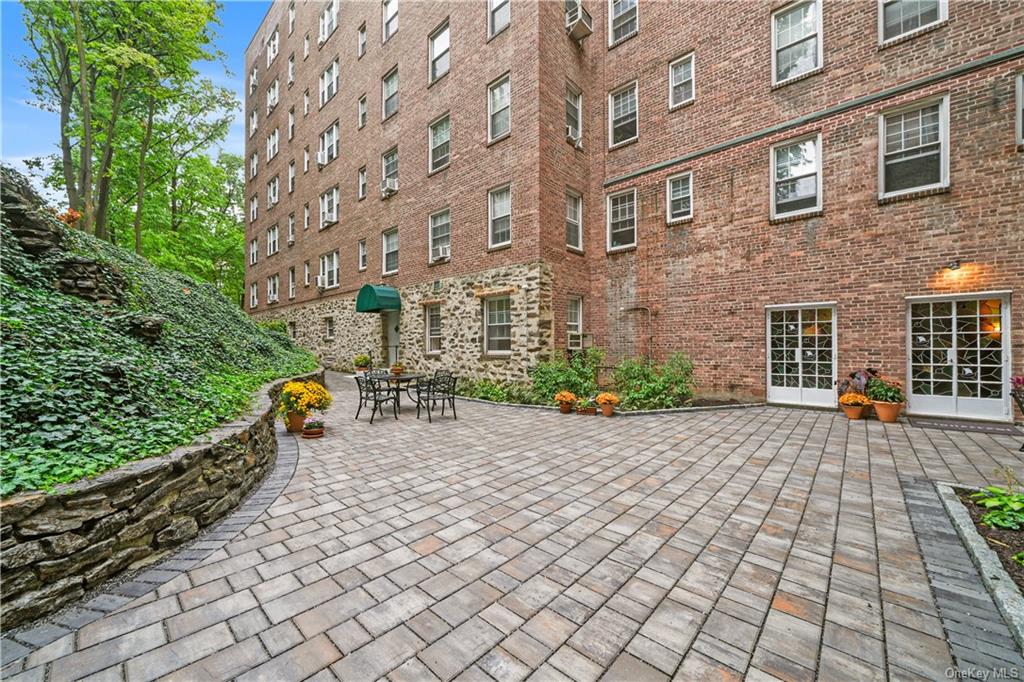 21 N Chatsworth Avenue #5C, Larchmont, New York image 18