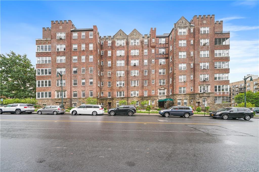 21 N Chatsworth Avenue #5C, Larchmont, New York image 20